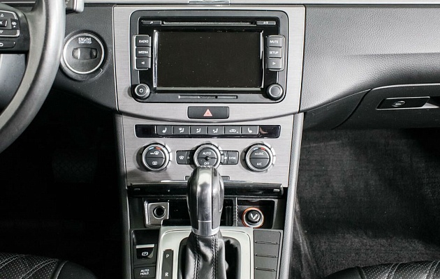 Volkswagen Passat, фото №8