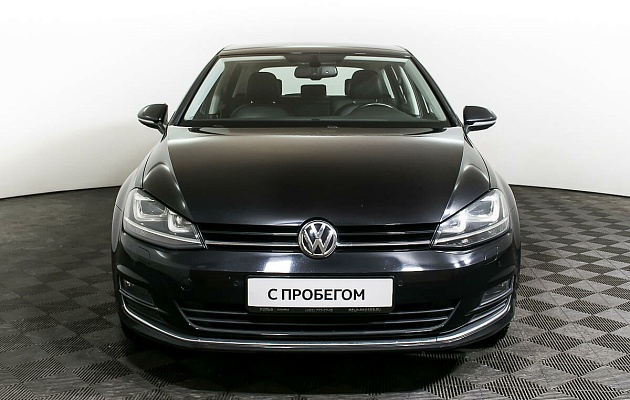 Volkswagen Golf, фото №1