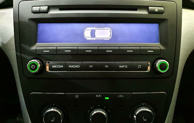Skoda Yeti, фото №7