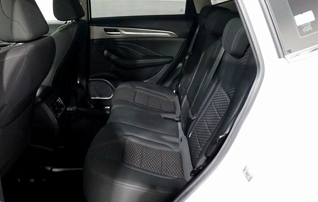 Haval F7 I, фото №6