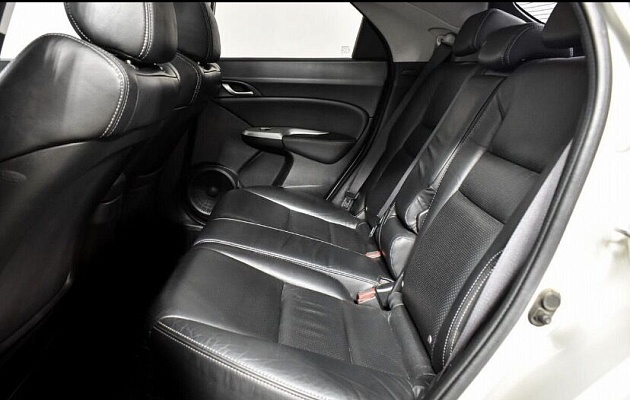 Honda Civic, фото №8