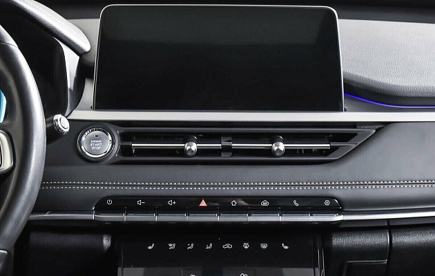 Chery tiggo 7 pro, фото №9