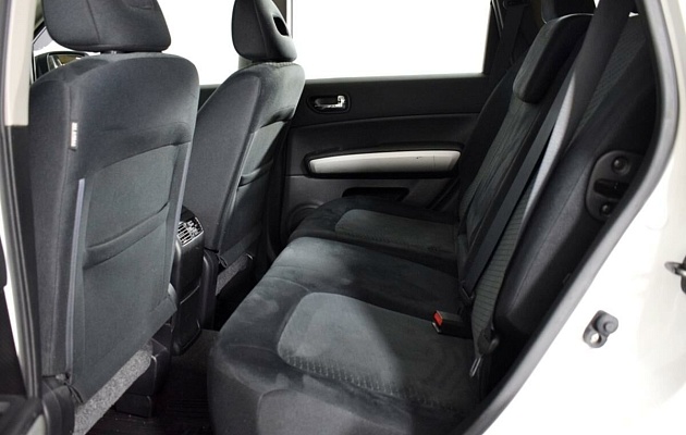 Nissan X-Trail, фото №10