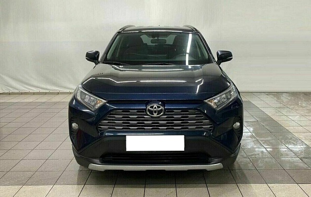 Toyota rav4, фото №1