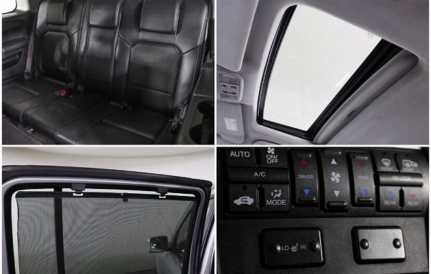 Honda Pilot, фото №8