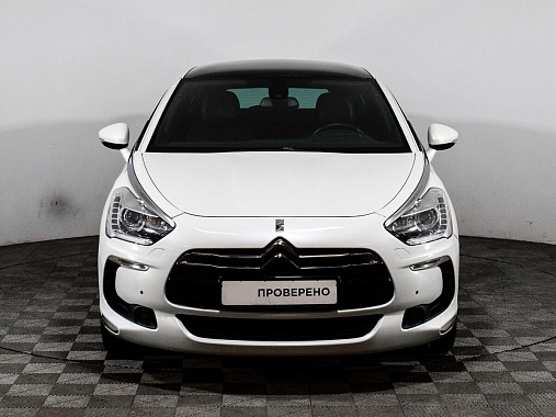 Citroen DS5