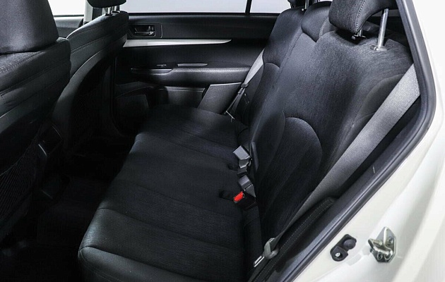 Subaru Outback IV Рестайлинг, фото №7
