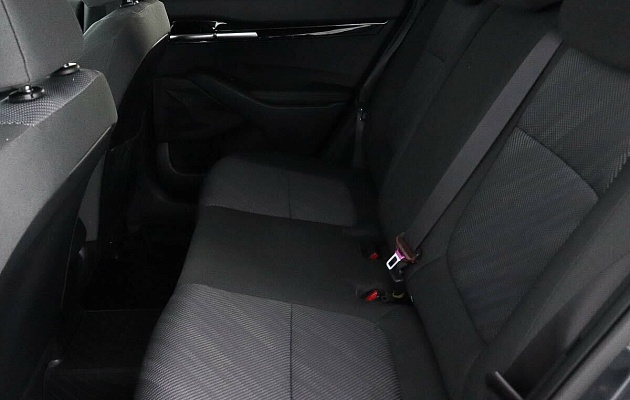Kia Seltos 2.0 CVT, фото №8