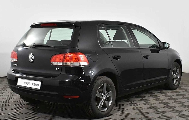 Volkswagen Golf, фото №2