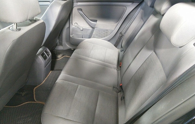 Volkswagen Golf V, фото №6