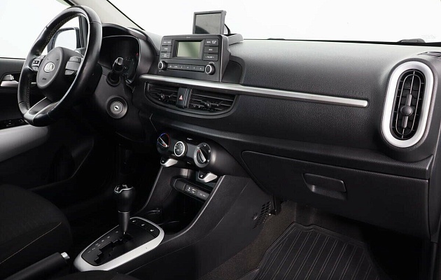 Kia Picanto III, фото №5
