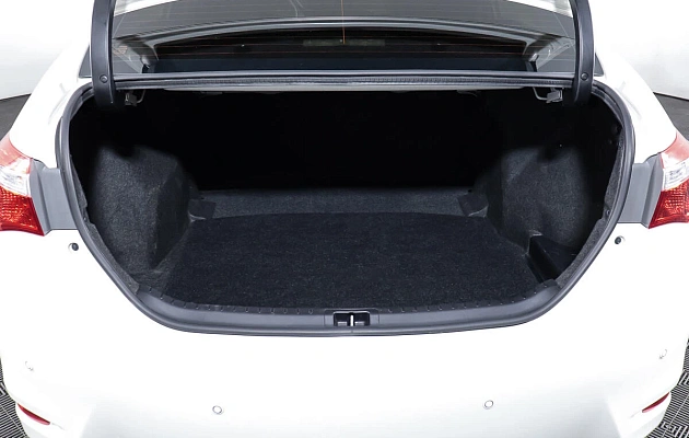 Toyota Corolla, фото №13