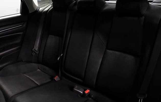 Honda Accord, фото №11