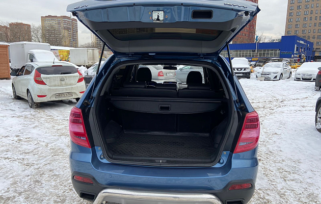 Lifan X60, фото №7