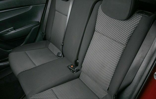 Kia rio x-line, фото №9