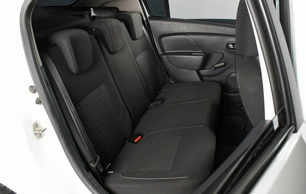 Renault Logan II, фото №6