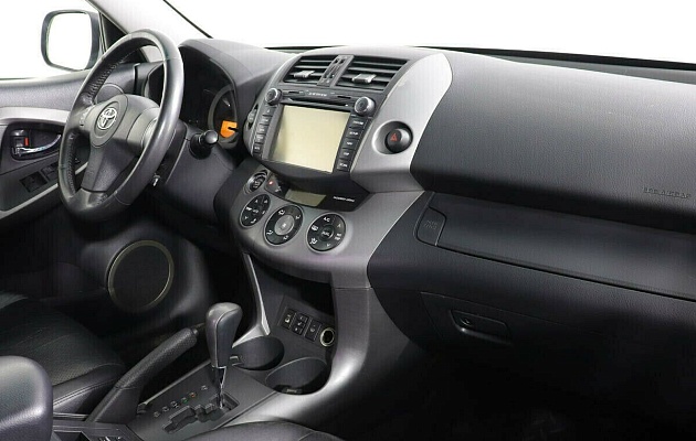 Toyota RAV4 III (XA30), фото №8