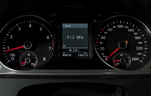 Volkswagen Passat, фото №12