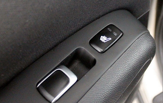 Kia Soul, фото №11