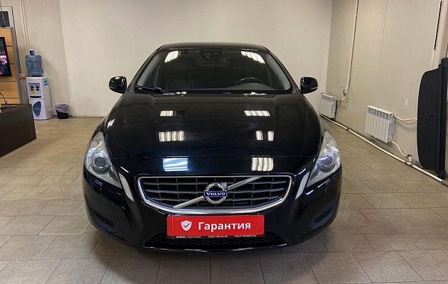 Volvo S60, фото №1