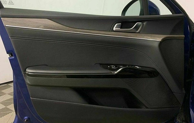 Kia k5, фото №11