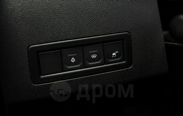 Renault Arkana, фото №11
