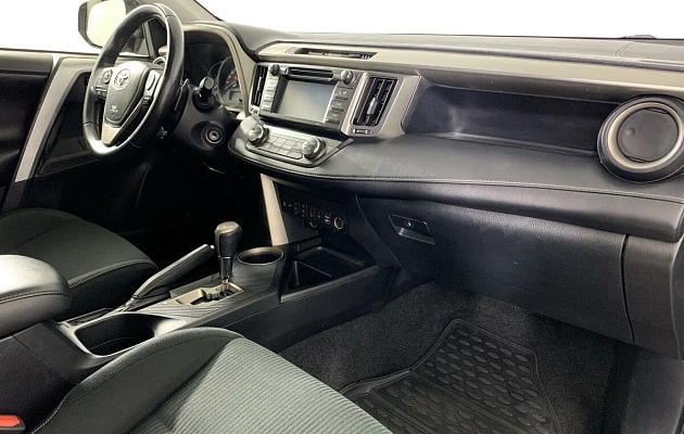 Toyota RAV 4, фото №7