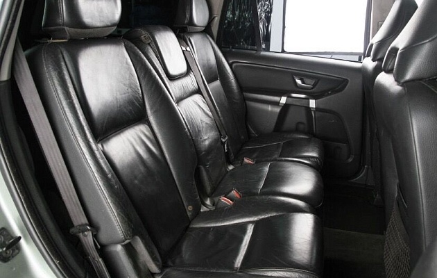 Volvo XC90, фото №6