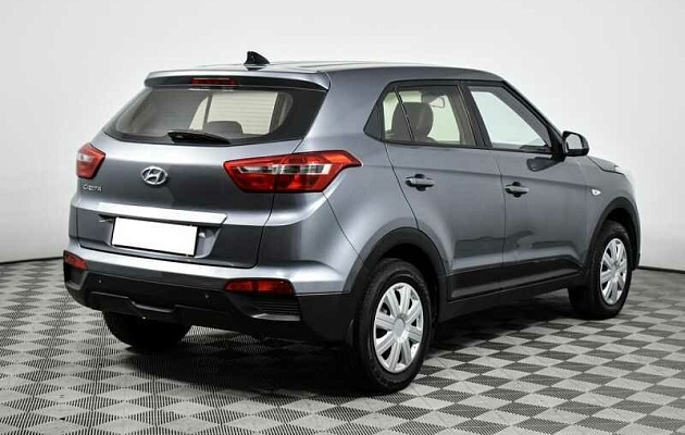 Hyundai creta , фото №2