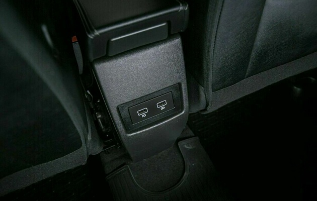 Renault arkana, фото №19