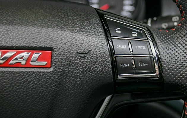 Haval h6, фото №12