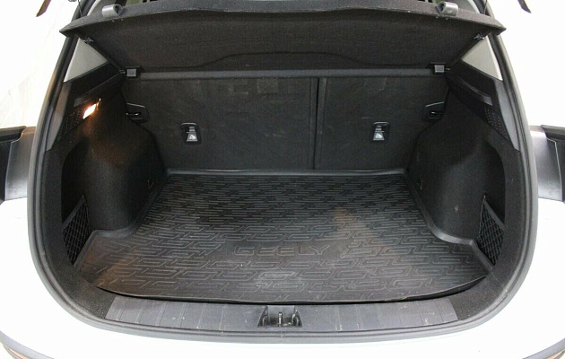 Geely Coolray I, фото №7