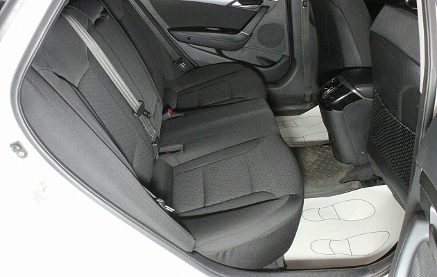 Hyundai i40 I Рестайлинг, фото №6