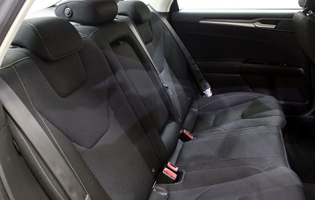 Ford Mondeo, фото №12