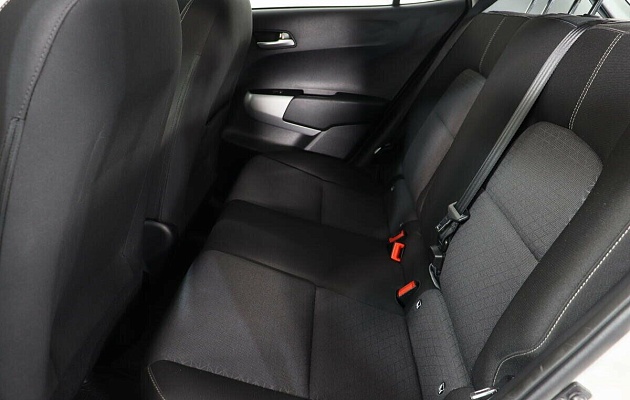 Kia Picanto III, фото №6