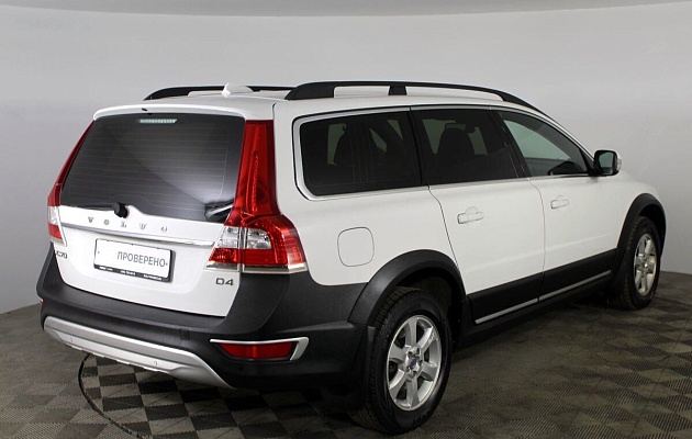 Volvo XC70, фото №3