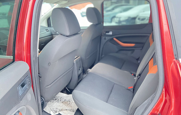 Ford Kuga I, фото №6