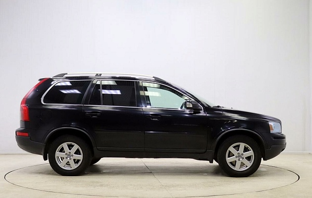 Volvo XC90, фото №3