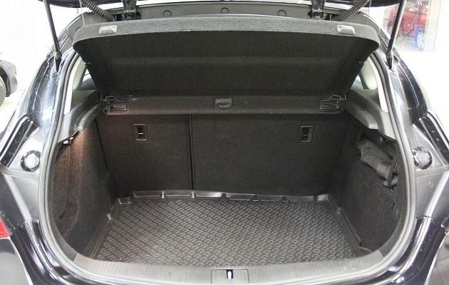 Opel Astra J, фото №9