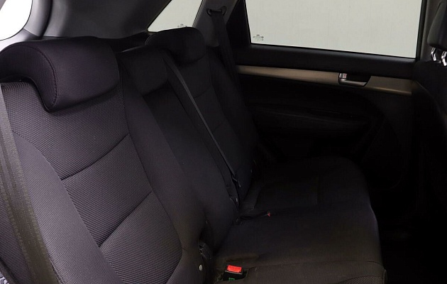 Kia Sorento, фото №9