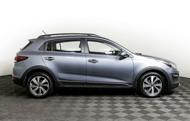 Kia Rio, фото №3