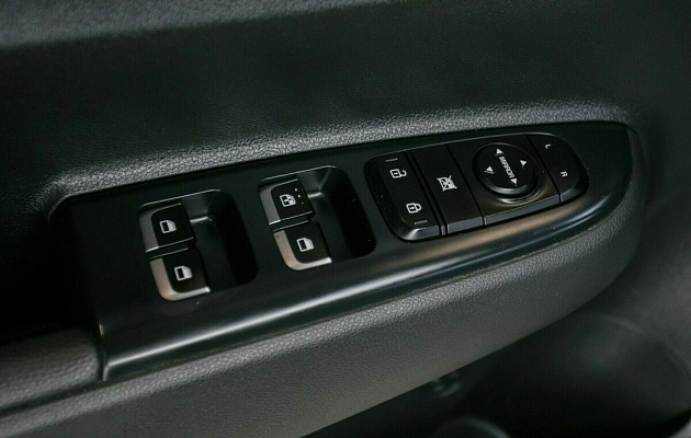Kia rio x-line, фото №19