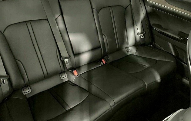 Kia k5, фото №14