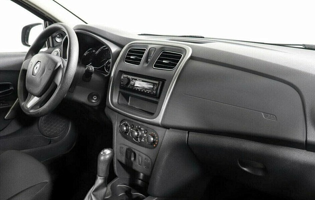 Renault Logan, фото №6