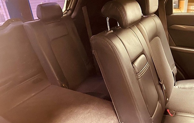 Chevrolet Captiva, фото №4
