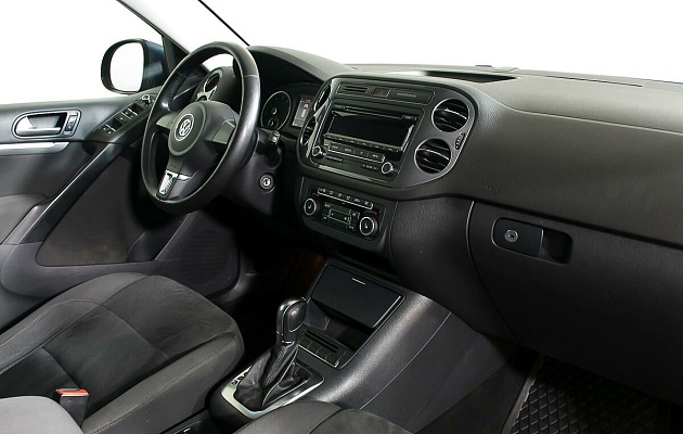 Volkswagen Tiguan, фото №13