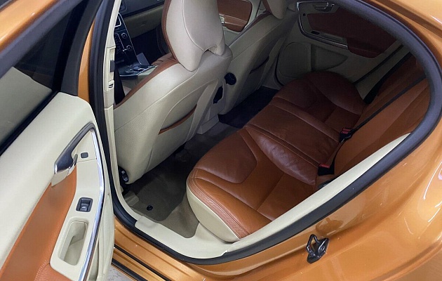 Volvo S60 II, фото №6