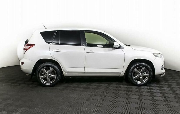 Toyota Rav 4, фото №2