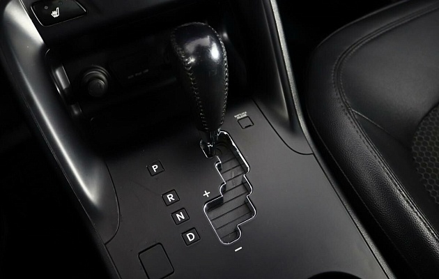 Hyundai ix35, фото №10