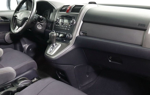 Honda CR-V, фото №5
